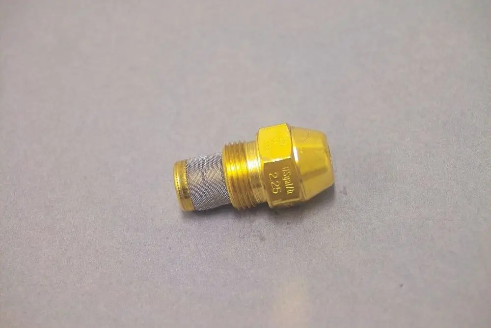 Brötje Düse (danfoss) 2,25/60 Grad, Typ S, 979825