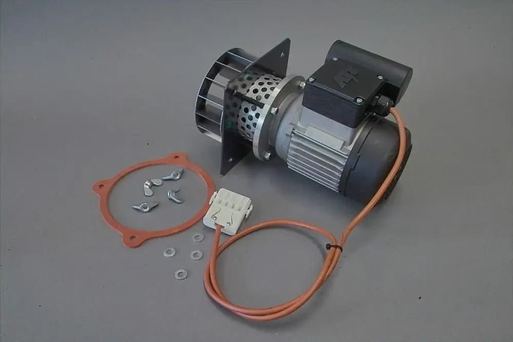 Brötje Lüftermotor Für Hvk 50 S, 983822
