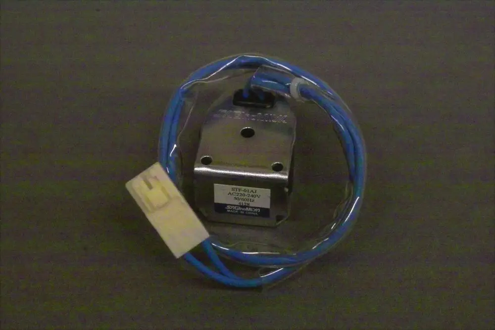 Brötje Magnetventil , 7310815