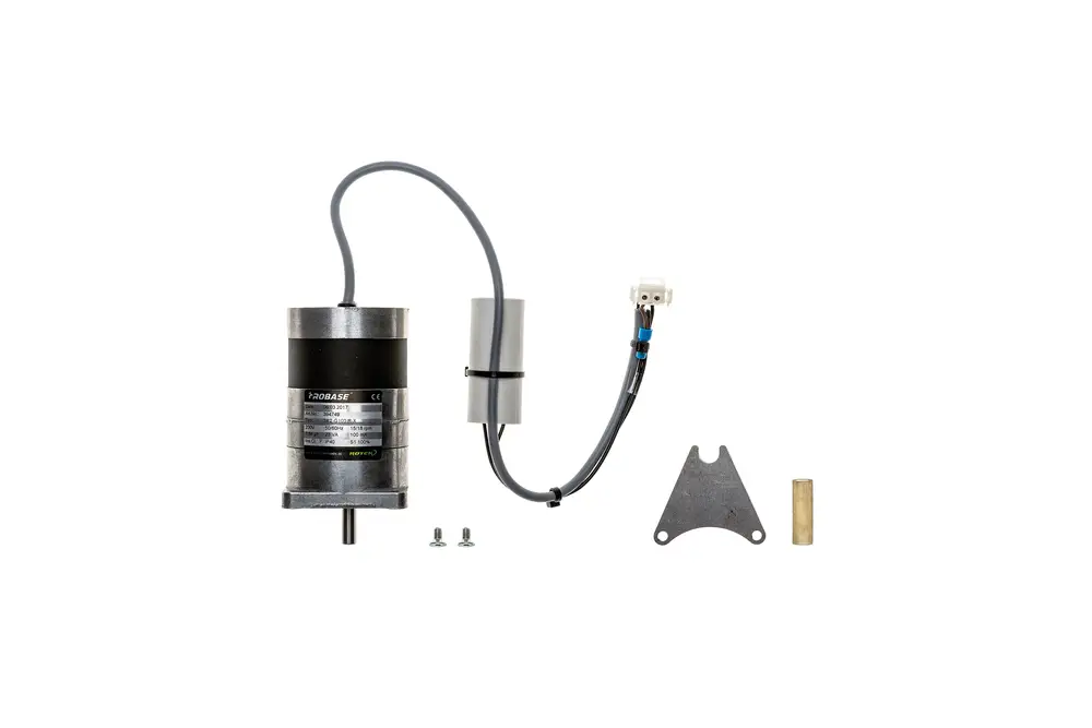 Brötje Motor Pelletzuführung Spk, 650298
