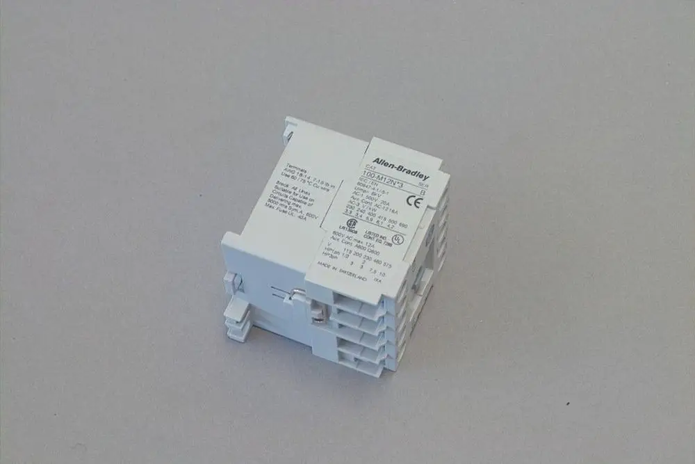 Brötje Schütz 6,1 Kw, 648686