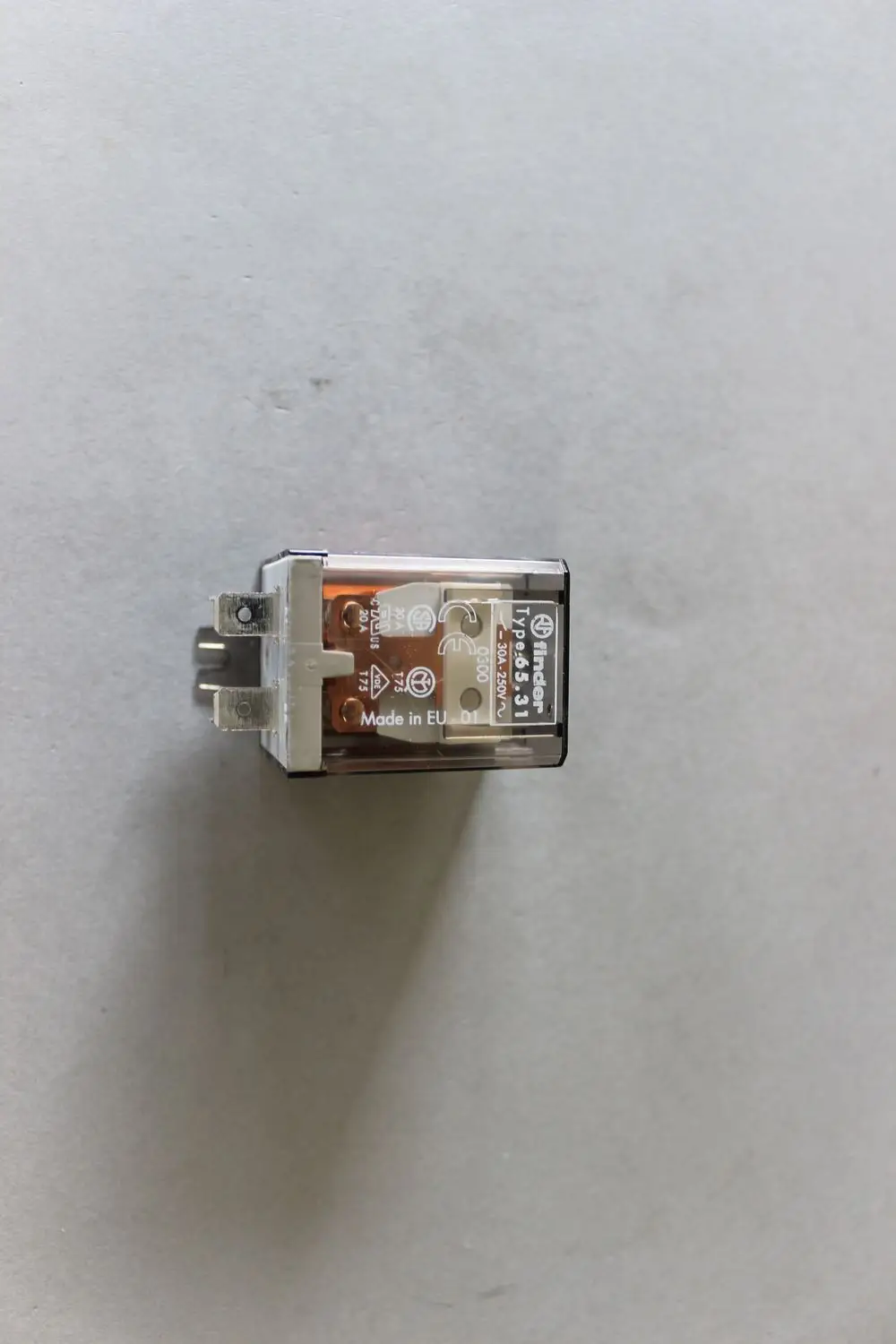 Brötje Relais Elektroheistab , 7310954