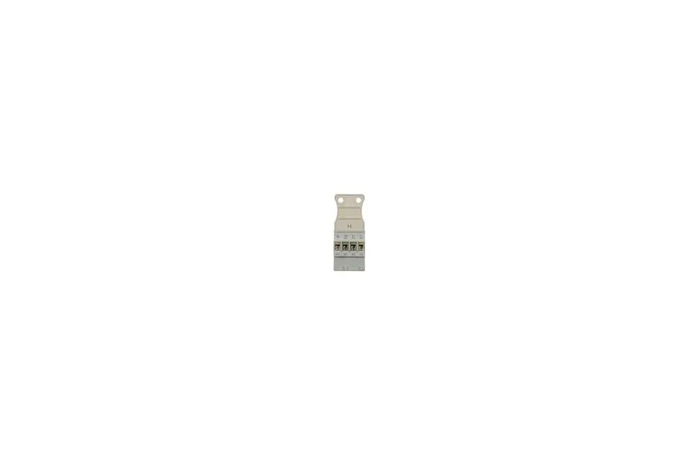 Brötje Stecker Rast5 - H21/ 22 , 7667392