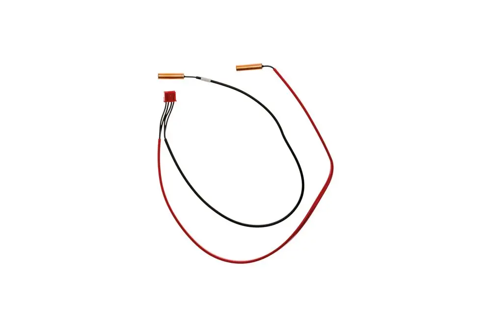 Brötje Th6-7 Temperaturfühler Awhp 6 Mr-3, 7700093