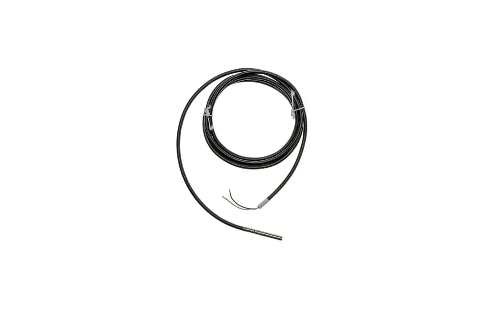 Brötje Temperaturfühler 6mm / 2m Sil. , 7700237