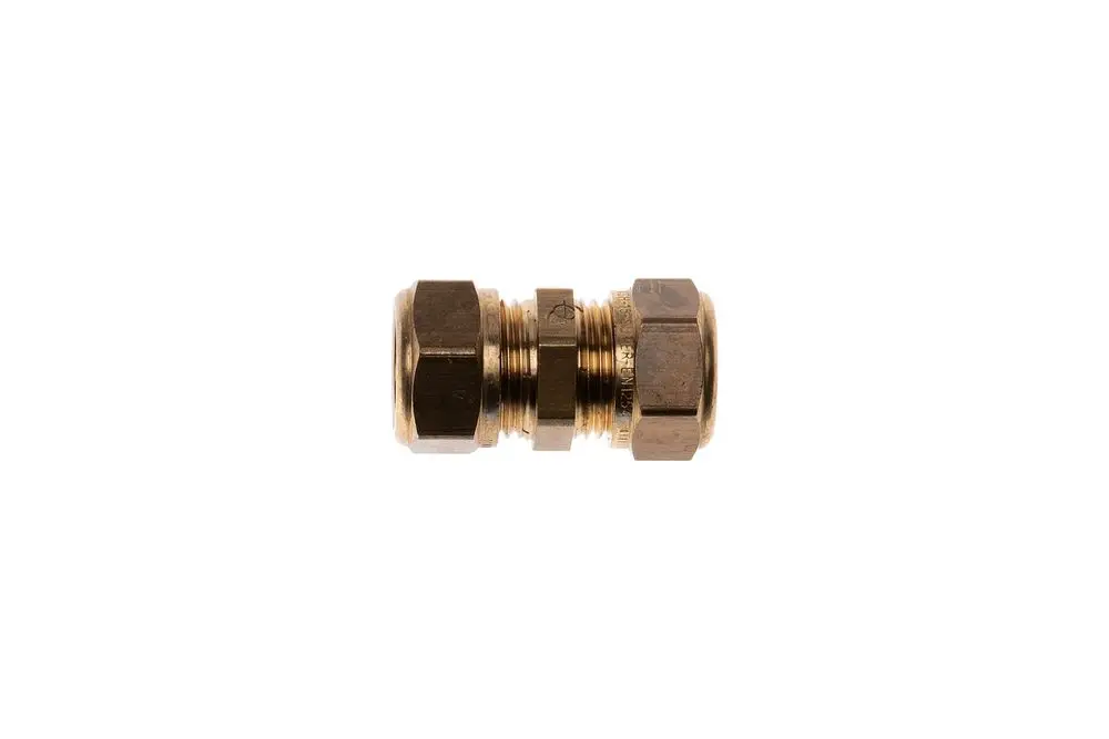 Brötje Winkelverschraubung, 90grd-15mm , 7746008