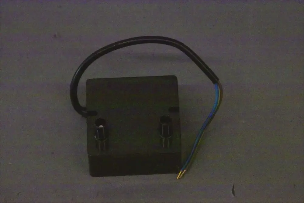 Brötje Zündtrafo Qzb 1-4, 800044