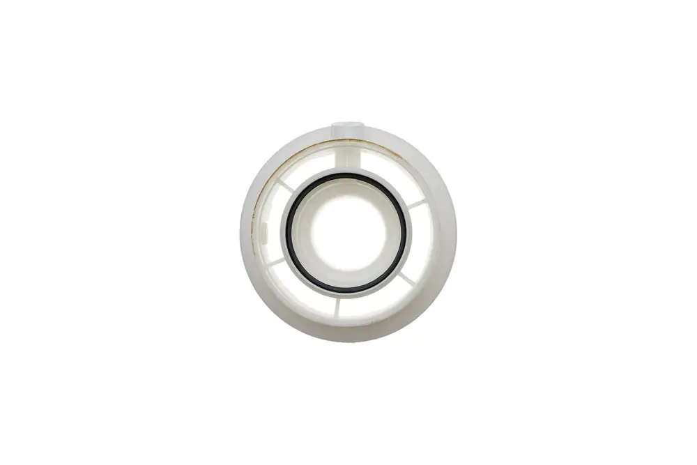 Brötje Abgasadapter 80/125mm , 820370