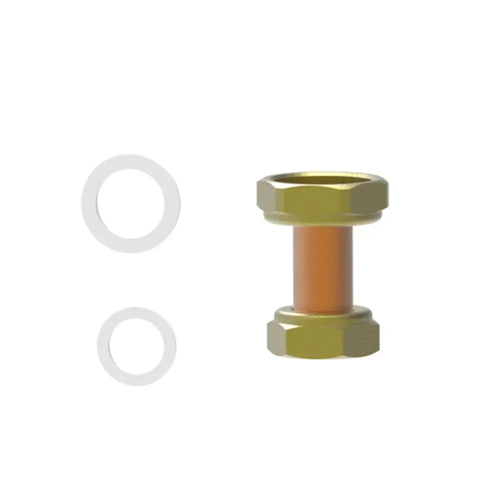 Brötje Doppelverschraubung 3/4" X 1", 7860919