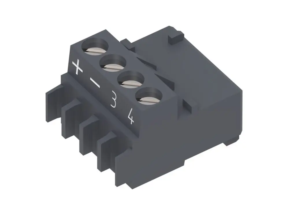 Brötje Stecker Feuchte Fühler, 7818961