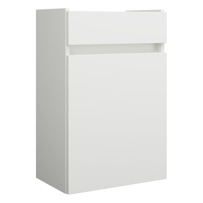 Burgbad Liniq Waschtischunterschrank 42 Cm