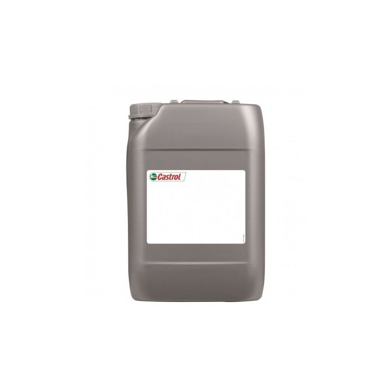 Castrol Hyspin Awh-m 32 – Hochleistungs-hydrauliköl – 20-liter-kanister