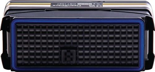 Kombinationsfilter Cleanspace™ Cst1027 F.cst1000/1010 En12942 Abe1 Tm3 P Sl R
