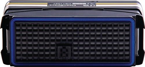 Kombinationsfilter Cleanspace™ Cst1028 F.cst1000/1010 En12942 Tm3a1p R Sl
