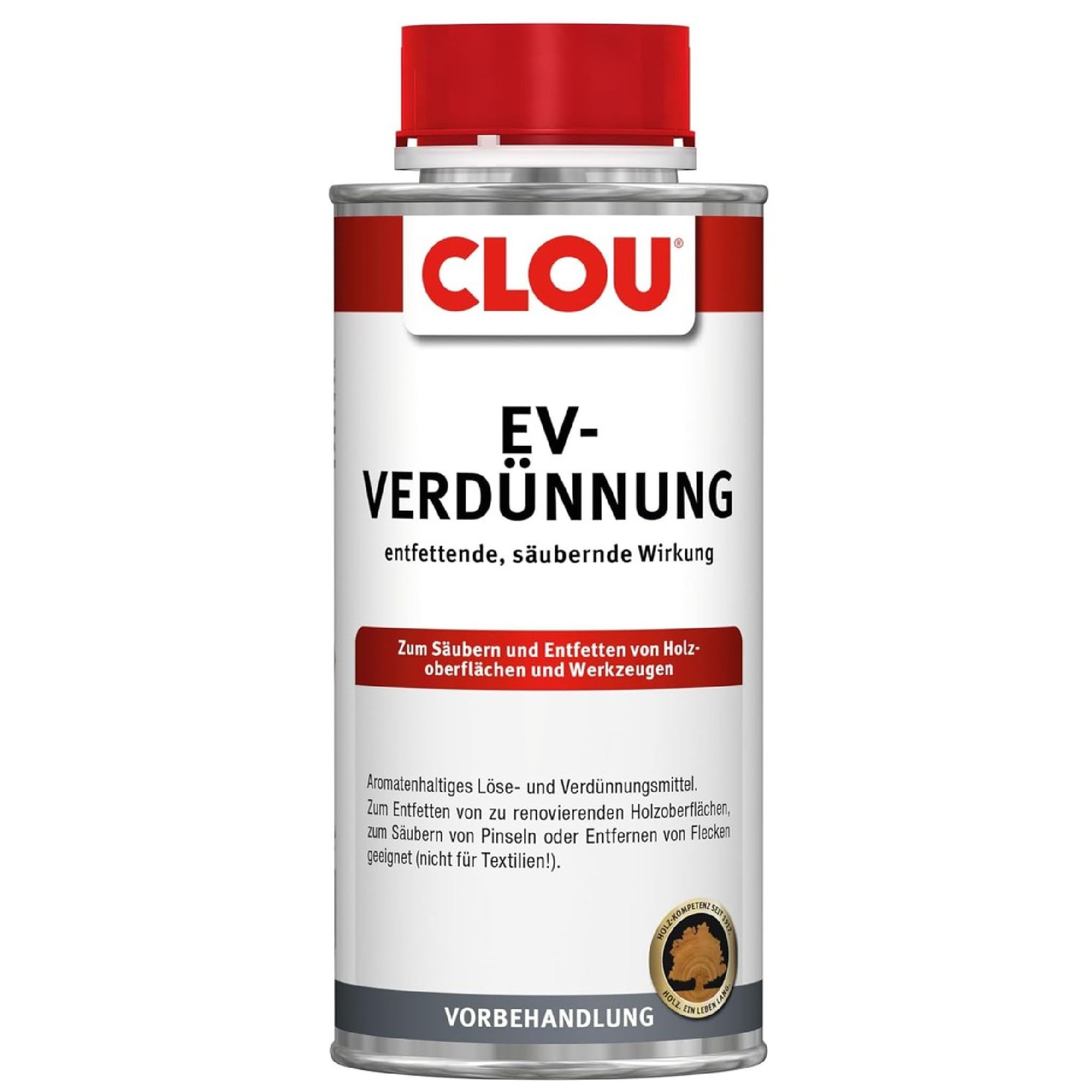 Clou Ev Verdünnung, 250ml