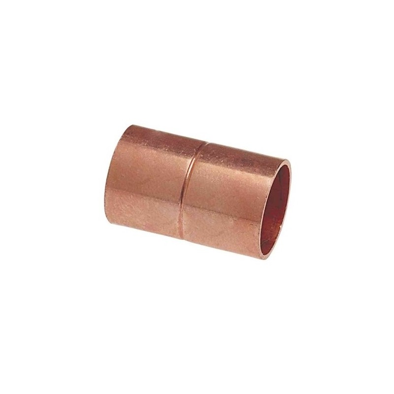 Bünninger 9600 1/4" Gerader Schlauch Ff - 1/4