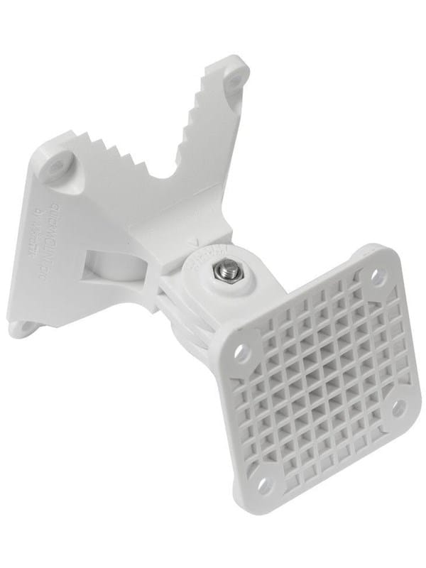 - Der quickMOUNT pro LHG ist ein fortschrittlicher Wand- oder Mastadapter für unsere LHG-Antennen. - Der quickMOUNT pro bietet die Möglichkeit zu