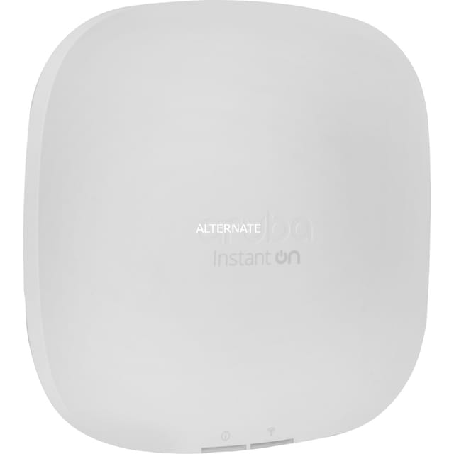 Hewlett Packard HPE Aruba R4W02A Instant ON AP22 (RW) - Funkbasisstation