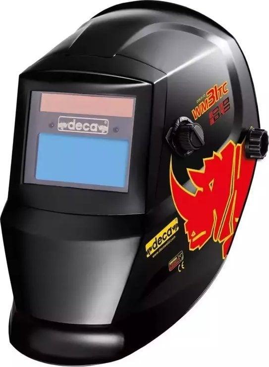 Deca Wm 31tc Schweißmaske Mit True Color