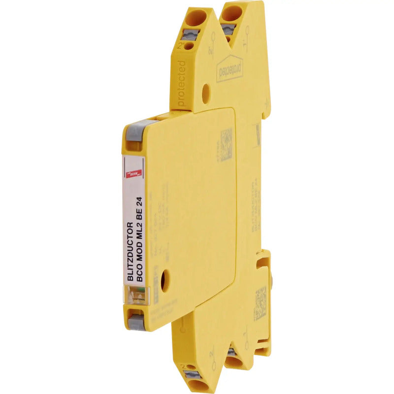 [gebraucht] B-ware Dehn Bco Ml2 Be 24 Modular Combined Arrester - 927224