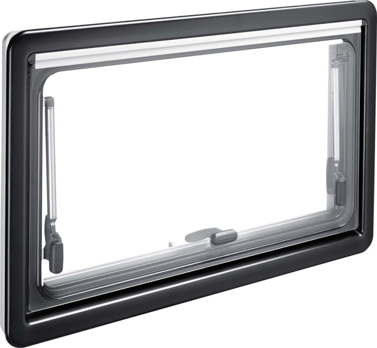 Fensterzubehör Dometic S4 Belüftung Feste Montage 30x50 Cm