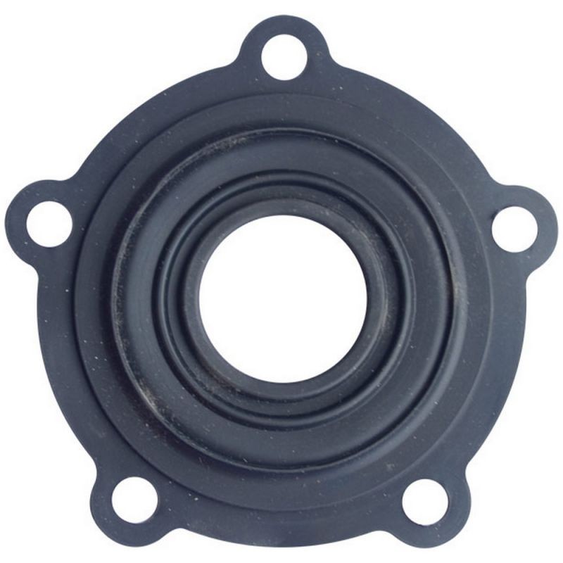 Flanschdichtung 5-schrauben-flansch M4040002 60x40 Mm
