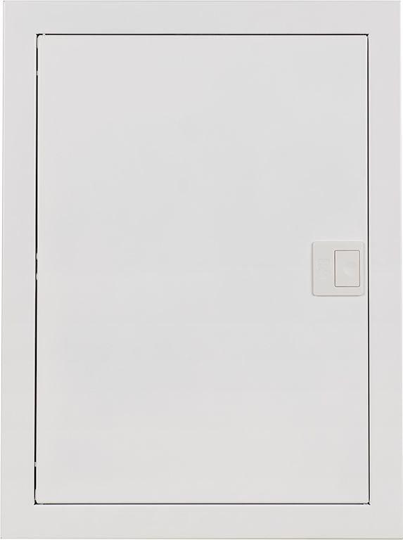 Elektro-plast Rp Ip30 N+pe Ep-u-28 Elektrische Verteilungstafel Weiß