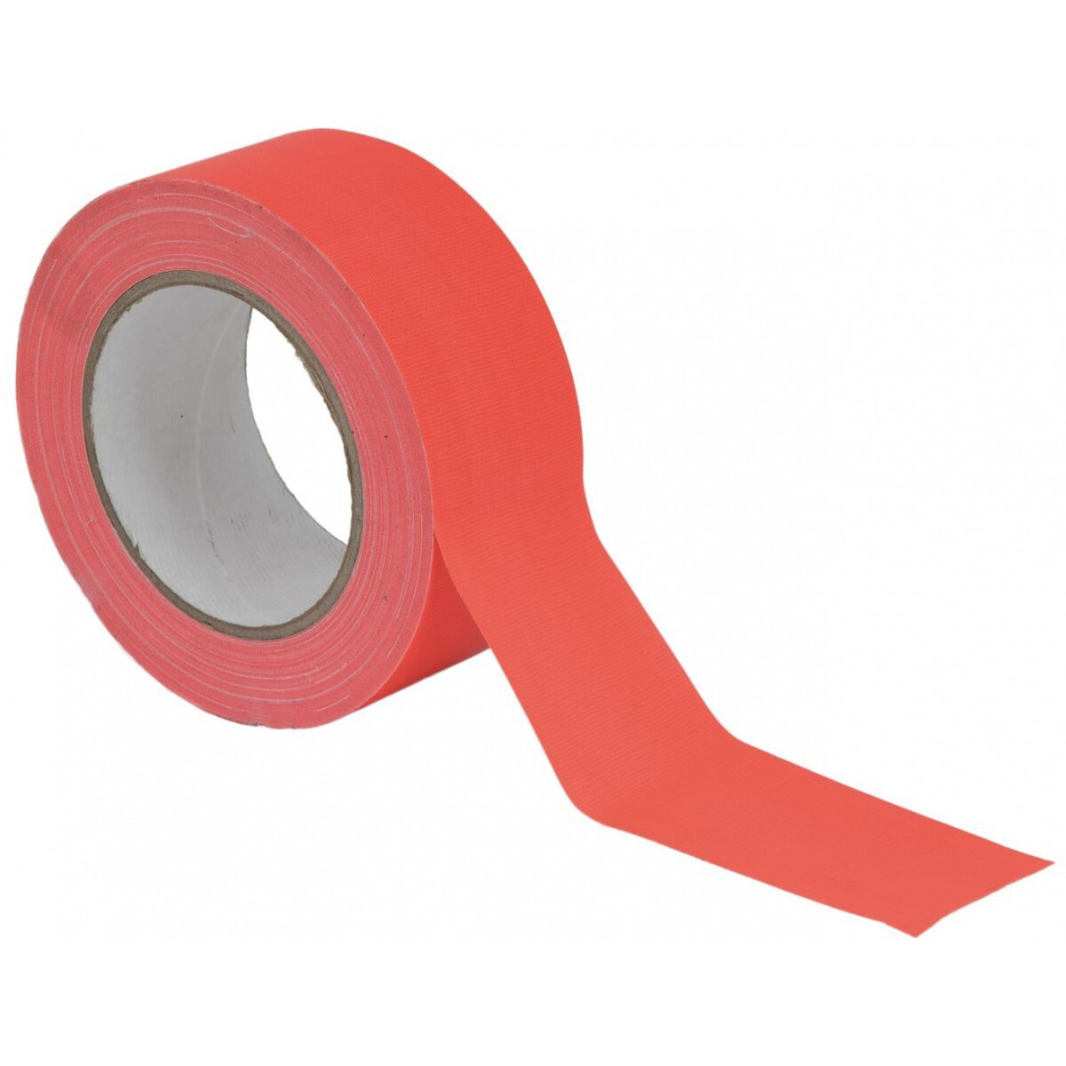 Klebeband Eurolite Gaffa Tape Uv Aktiv Leuchtend 50 Mm 25 M