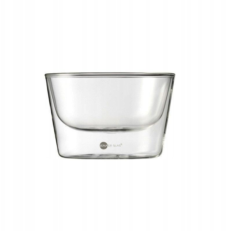 Excellent-houseware Primo Glasschalen Transparent 495 Ml