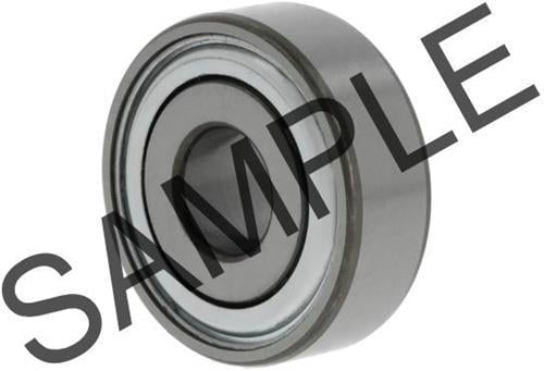 Spannlager Uk212 Id 55mm Ad 110mm Breite40mm 1st./ve Fag
