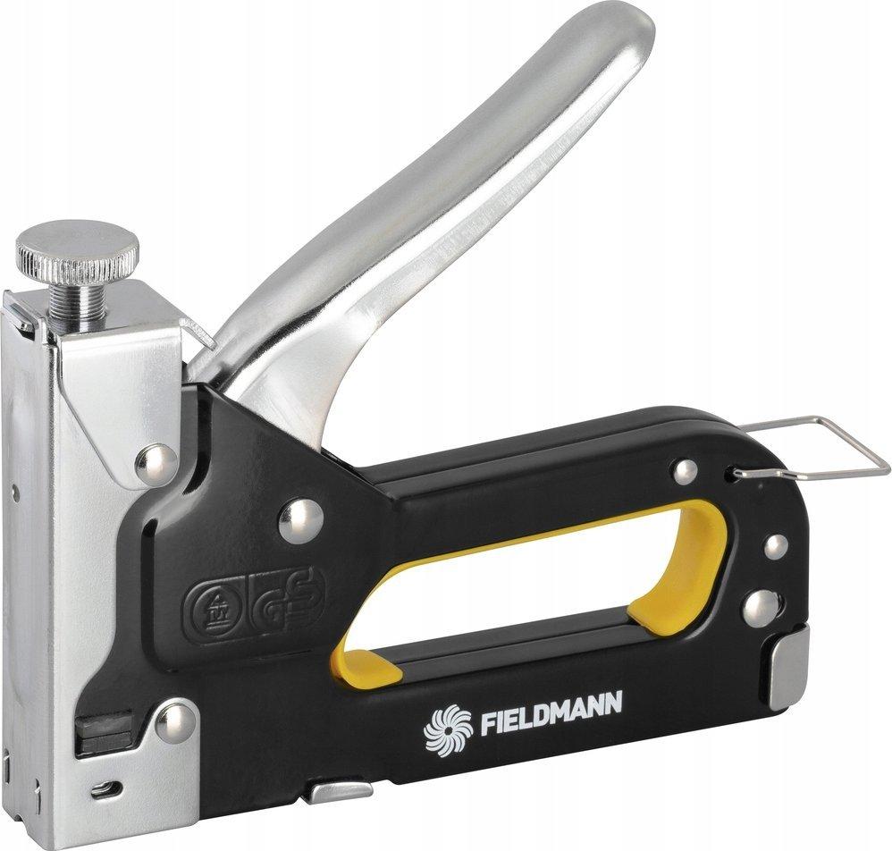 Fieldmann Fdn 3001 Metall Heftgerät Robust