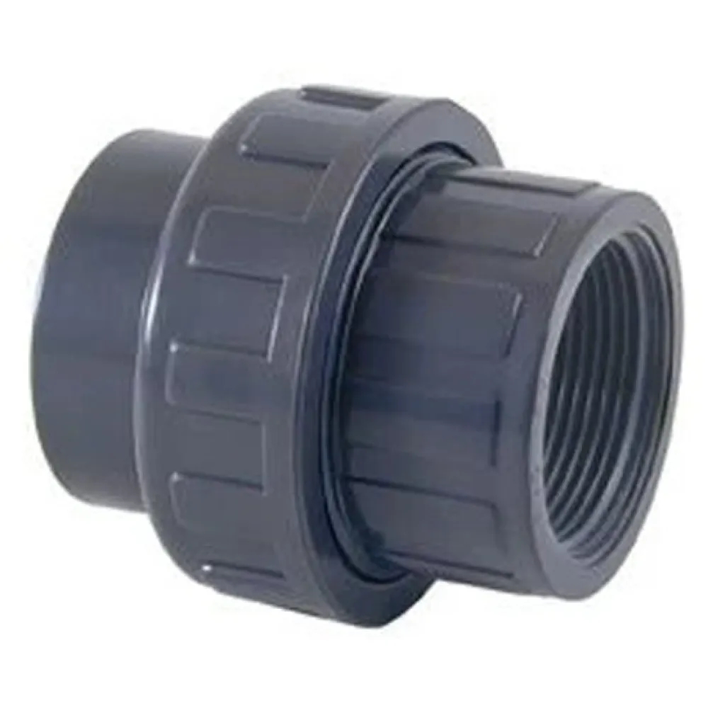 Fitting Fluidra 02343 Bsp-gewinde Epdm-dichtung