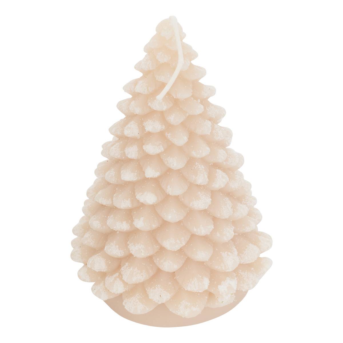 Bge Tanne H15cm 370g - Beige