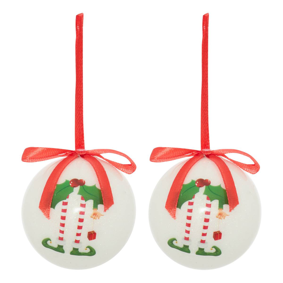 Bdn Druckpapier X2 Kobold 60mm - Feeric Lights & Christmas