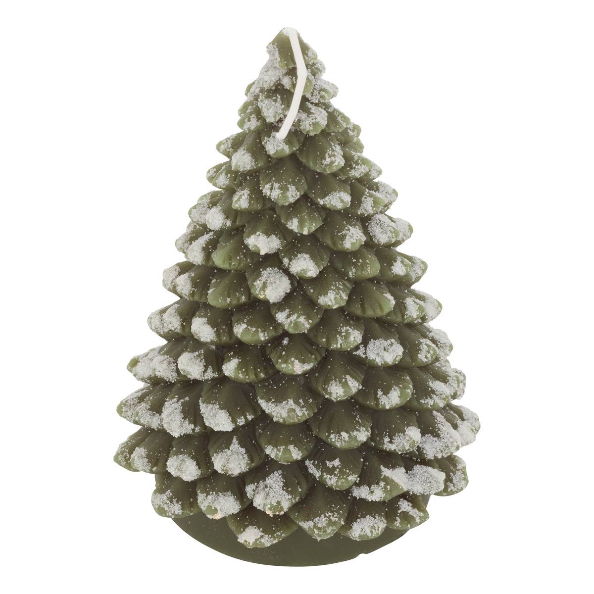 Bge Tanne H15cm 370g - Grün
