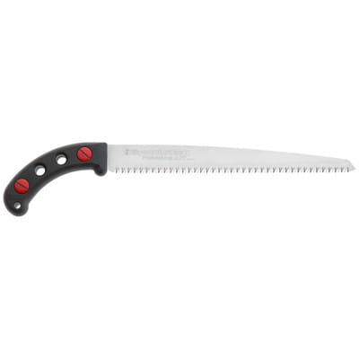 SILKY Gomtaro feste Bügelsäge 30 cm