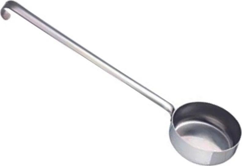 Gimetal Messlöffel Edelstahl Ergonomisch 35 Cm