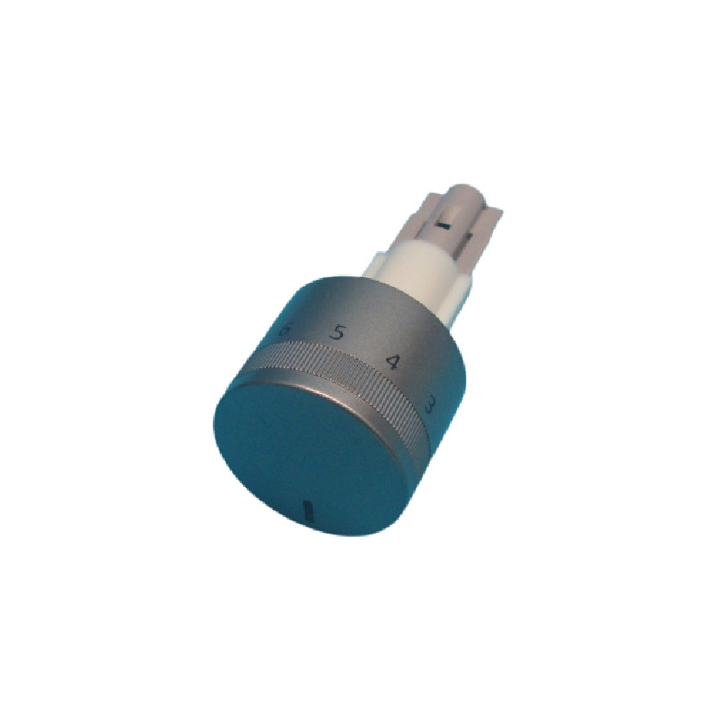 Ersatzteil - Bouton De Commande D'Origine - -