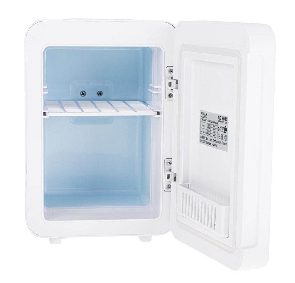 Ad 8085 Kühlschrank Freistehend 4 l g - Adler Bild 5