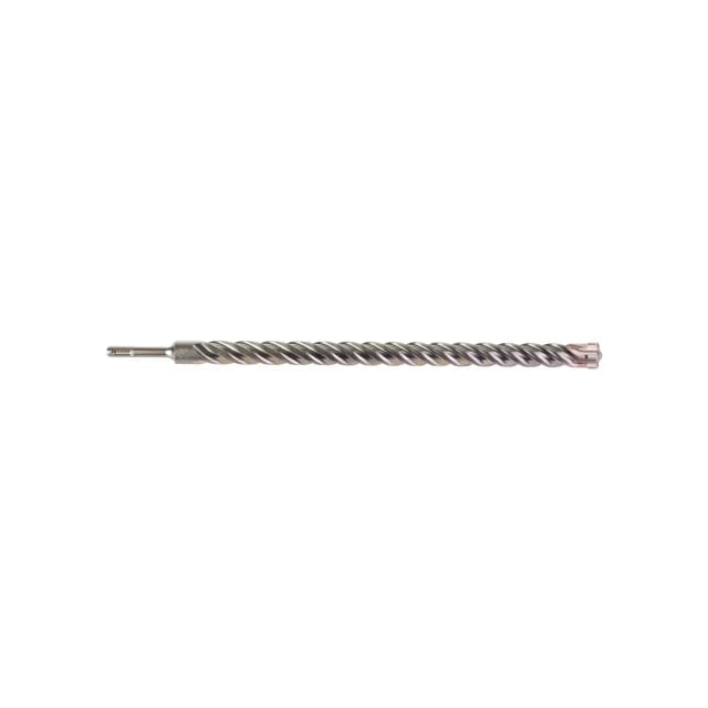 MILWAUKEE Hammerbohrer MX4 SDS-plus 24 x 450 mm, SDS-plus 4-Schneiden