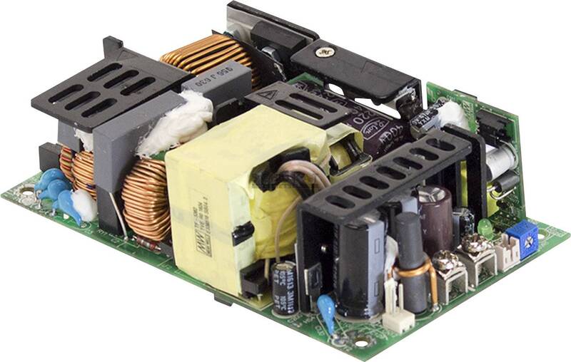[neuwertig] B-ware Mean Well Epp-400-36 Schaltnetzteil 37.8 V/dc 11.2 A 402.3 W 252 W Netzteil762