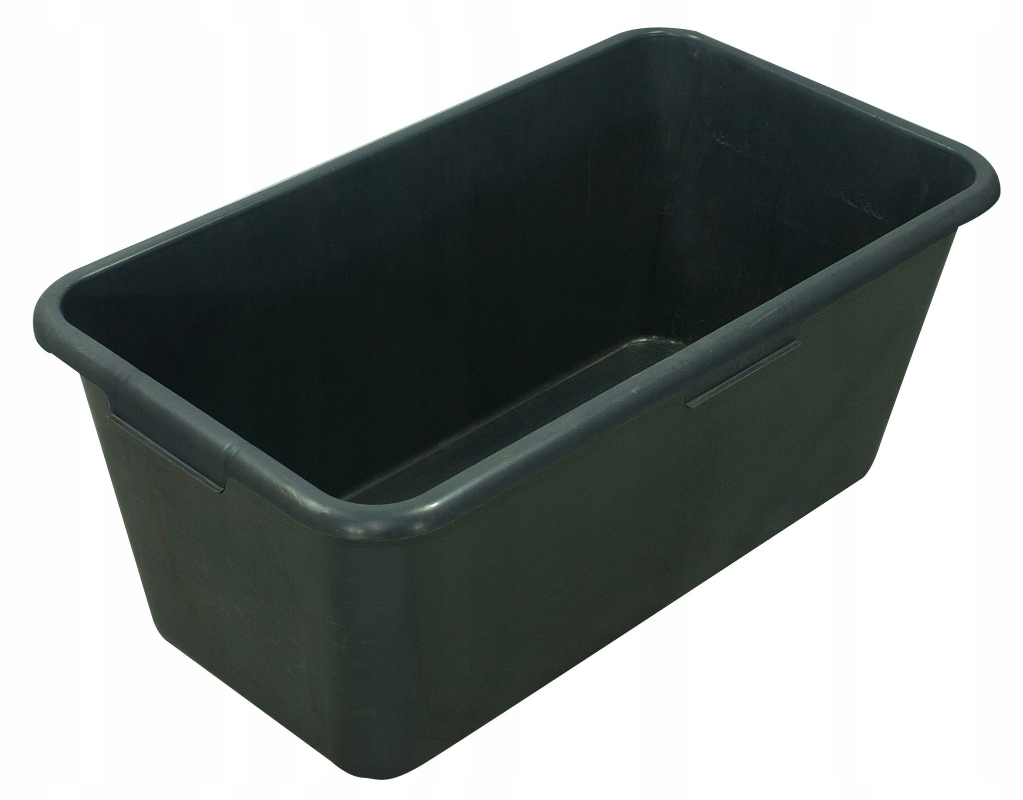 Baueimer Mega Kastra Budowlana 40 L Mit Griffen