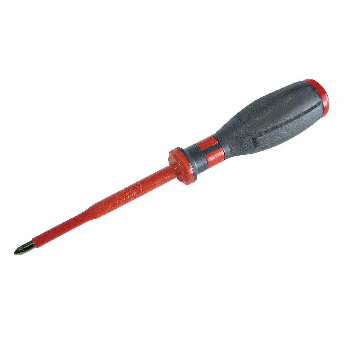 Elektriker Werkzeug Mega 10538 Stahlklinge 100 Mm