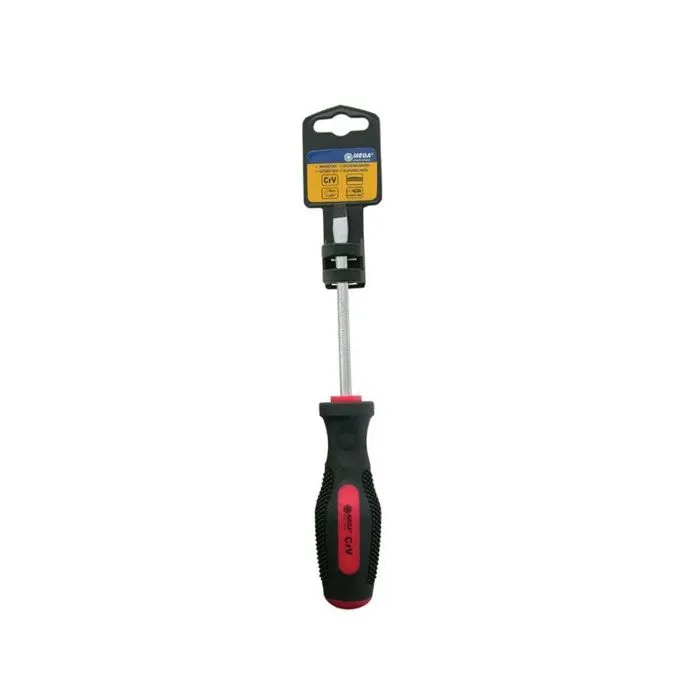 Schraubendreher Mega Zr10044 Magnetische Spitze 4x100 Mm