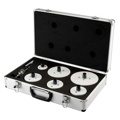 Ezychange BiM Lochsägen-Set universal 8-tlg. - Makita