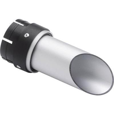 Weller FT-N Absaugdüse Metall 130 mm 50 mm