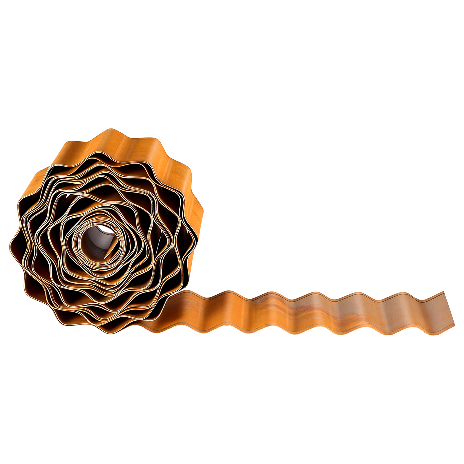 Mophorn Rasenkante 12480x147 Mm, Beeteinfassung Mit Handschuhen, Wegbegrenzung Aus Kohlenstoffstahl, Strapazierfähige Metall-beetumrandung, Mähkante, Gartenpalisade Für Blumenbeete Und Gartenwege