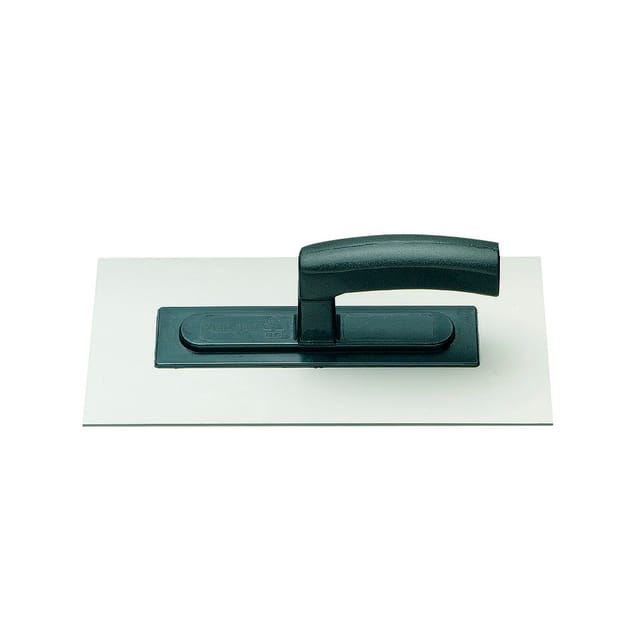 Eh'klar Glättkelle Kunststoff 280 x 140 x 3 mm - Schuller
