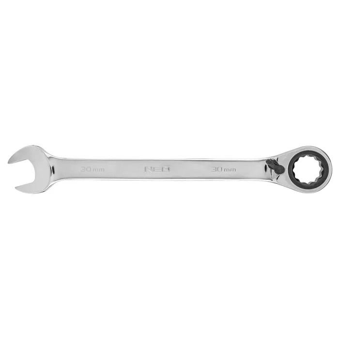 Ratsche Neo 09-341 30 Mm 72 Zähne