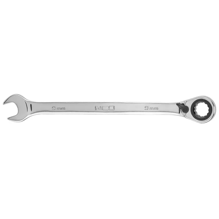 Ratsche Neo-tools 09-321 72 Zähne Chrom-vanadium Stahl